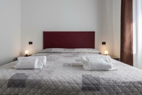 Hostal Affitta Camere Elena