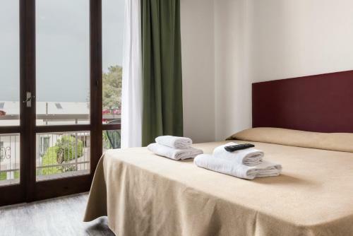 Hostal Affitta Camere Elena