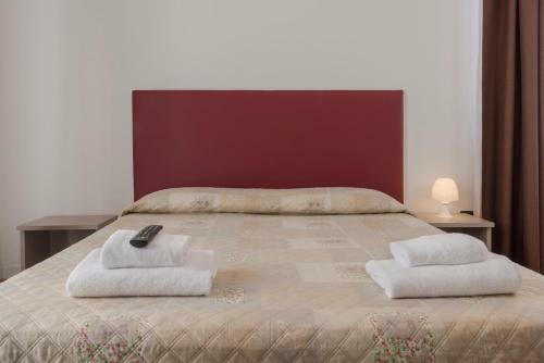 Hostal Affitta Camere Elena