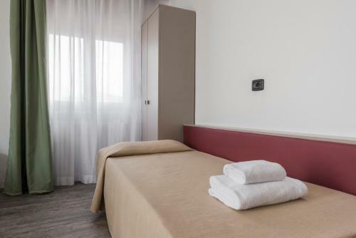 Hostal Affitta Camere Elena