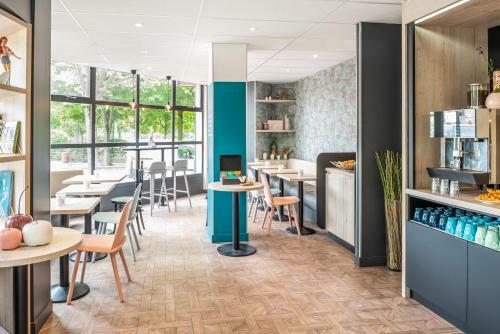 Hotel H�tel Colbert
