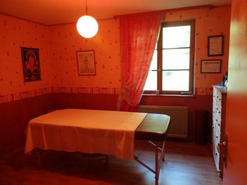 Hotel-restaurant Du Windstein