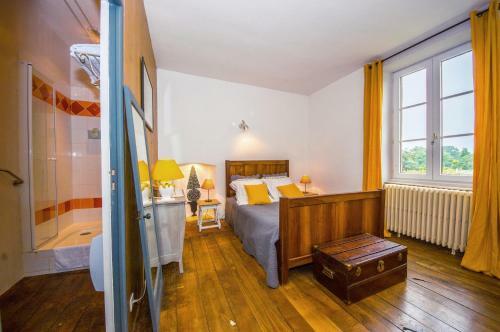 Bed & Breakfast Le Clos Des Anges