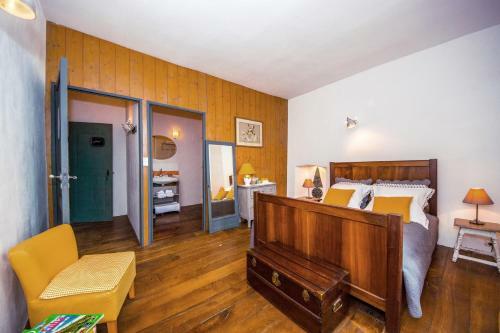 Bed & Breakfast Le Clos Des Anges