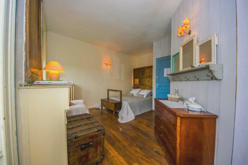 Bed & Breakfast Le Clos Des Anges