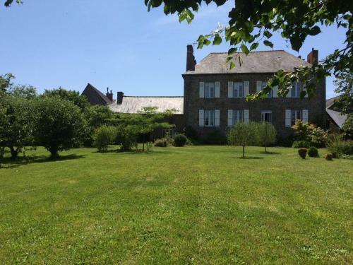 Bed & Breakfast Le Clos Des Anges
