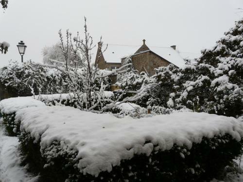 Bed & Breakfast Le Clos Des Anges