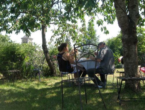 Bed & Breakfast Le Clos Des Anges