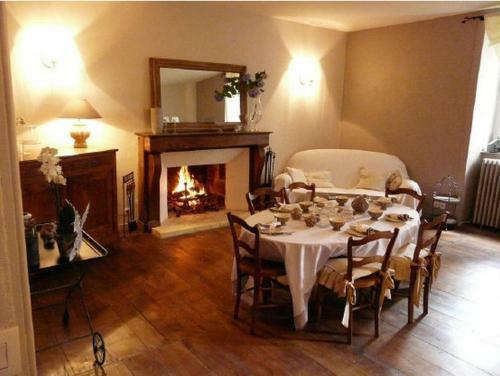 Bed & Breakfast Le Clos Des Anges