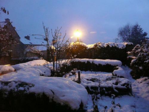 Bed & Breakfast Le Clos Des Anges