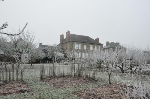 Bed & Breakfast Le Clos Des Anges