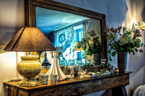 Bed & Breakfast Le Clos Des Anges