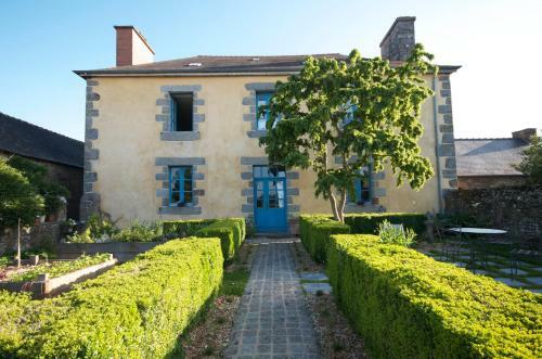 Bed & Breakfast Le Clos Des Anges