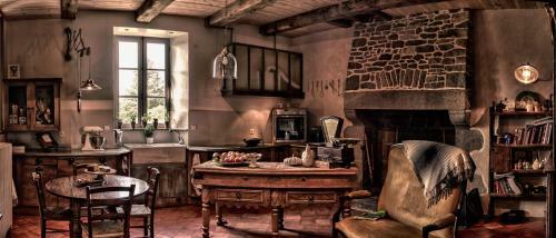 Bed & Breakfast Le Clos Des Anges