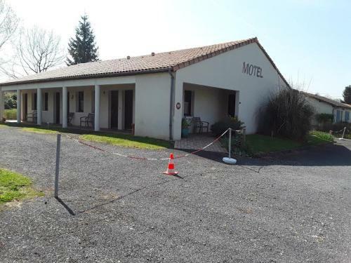 Hotel Relais La Fleur Maisonnay