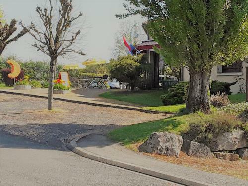 Hotel Relais La Fleur Maisonnay