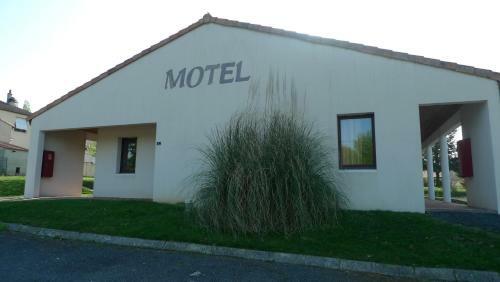 Hotel Relais La Fleur Maisonnay