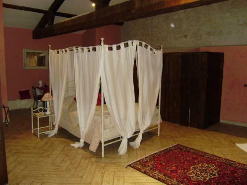 Hotel Domaine Des Chais