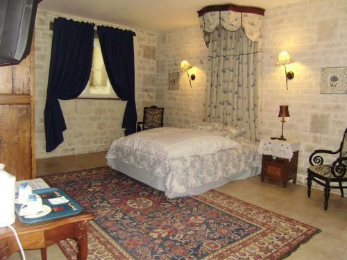 Hotel Domaine Des Chais