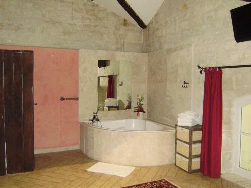 Hotel Domaine Des Chais