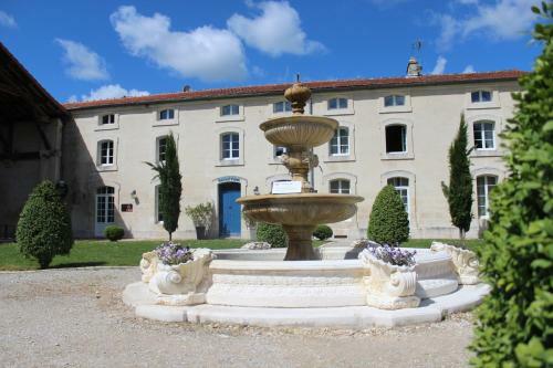 Hotel Domaine Des Chais