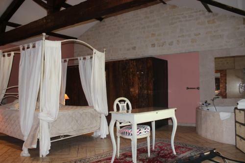 Hotel Domaine Des Chais