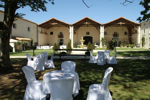 Hotel Domaine Des Chais