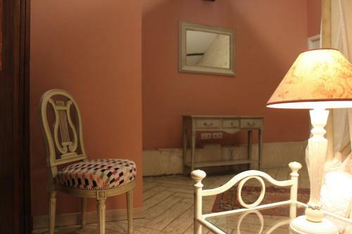 Hotel Domaine Des Chais
