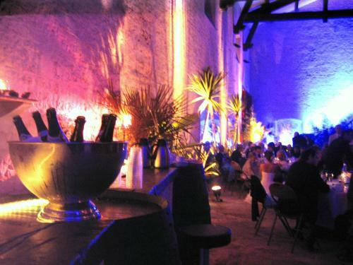 Hotel Domaine Des Chais