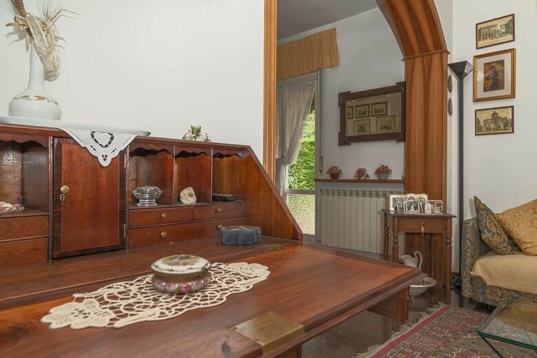 Apartamento Lucrezia E Cesare Borgia