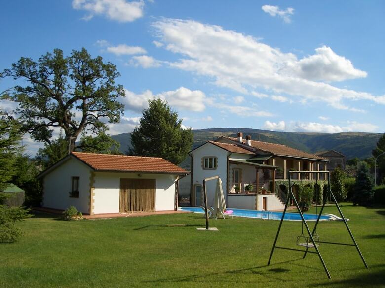 Apartamento Lucrezia E Cesare Borgia