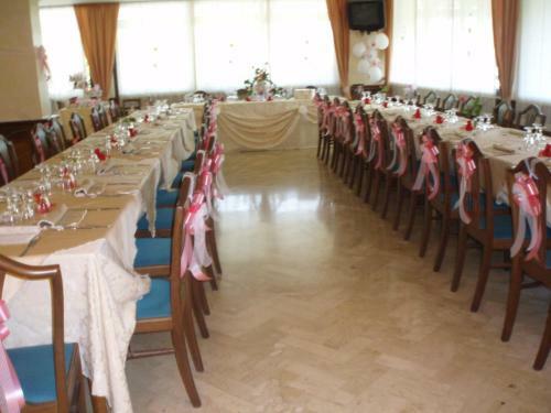 Hotel Ferranti