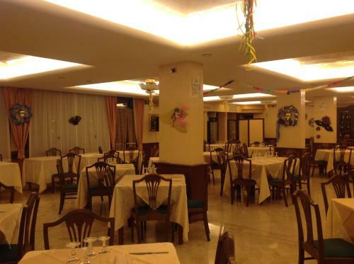Hotel Ferranti