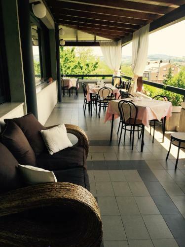Hotel Ferranti