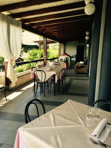 Hotel Ferranti