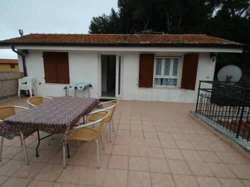 Apartment Taverna Il Cippo La Mortola