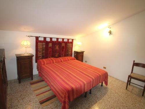 Apartment Taverna Il Cippo La Mortola