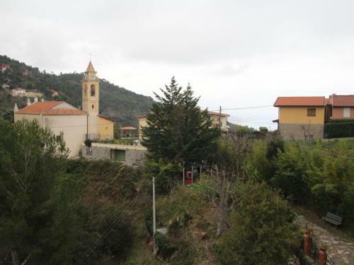 Apartment Taverna Il Cippo La Mortola