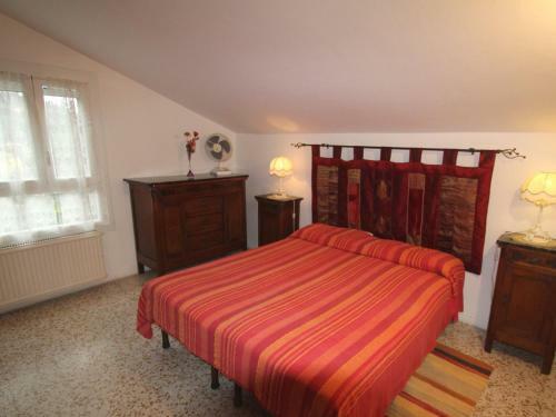 Apartment Taverna Il Cippo La Mortola