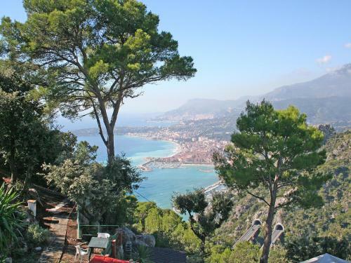 Apartment Taverna Il Cippo La Mortola
