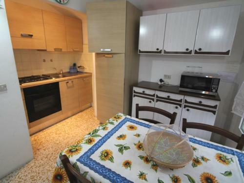 Apartment Taverna Il Cippo La Mortola