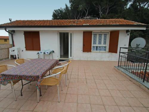 Apartment Taverna Il Cippo La Mortola
