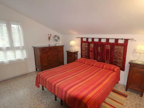 Apartment Taverna Il Cippo La Mortola