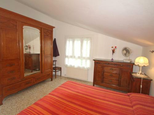 Apartment Taverna Il Cippo La Mortola
