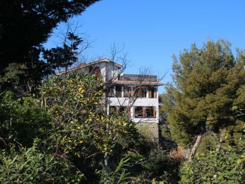 Apartment Taverna Il Cippo La Mortola