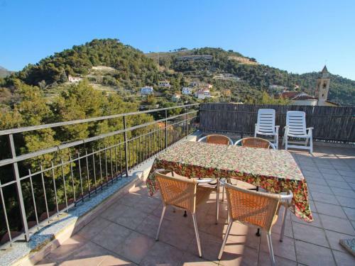 Apartment Taverna Il Cippo La Mortola