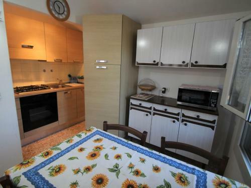 Apartment Taverna Il Cippo La Mortola