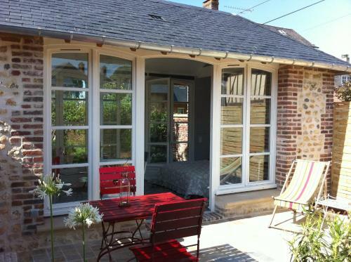 Bed & Breakfast Aux Rives De Honfleur