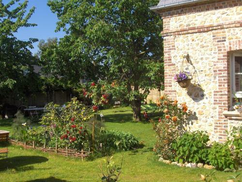 Bed & Breakfast Aux Rives De Honfleur