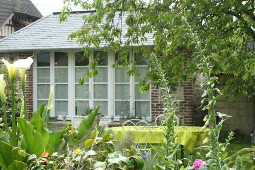 Bed & Breakfast Aux Rives De Honfleur